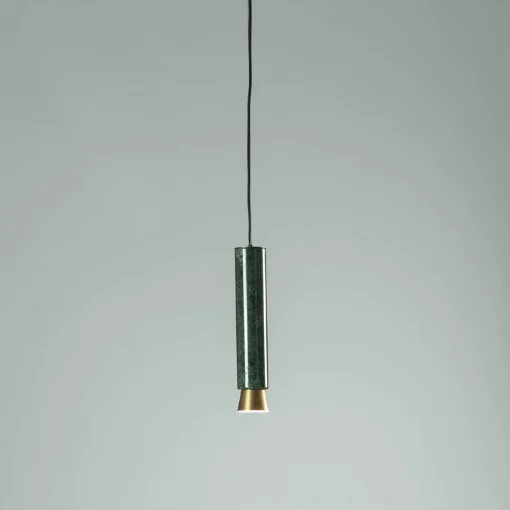 Agua Suspension Lamp 1 Light