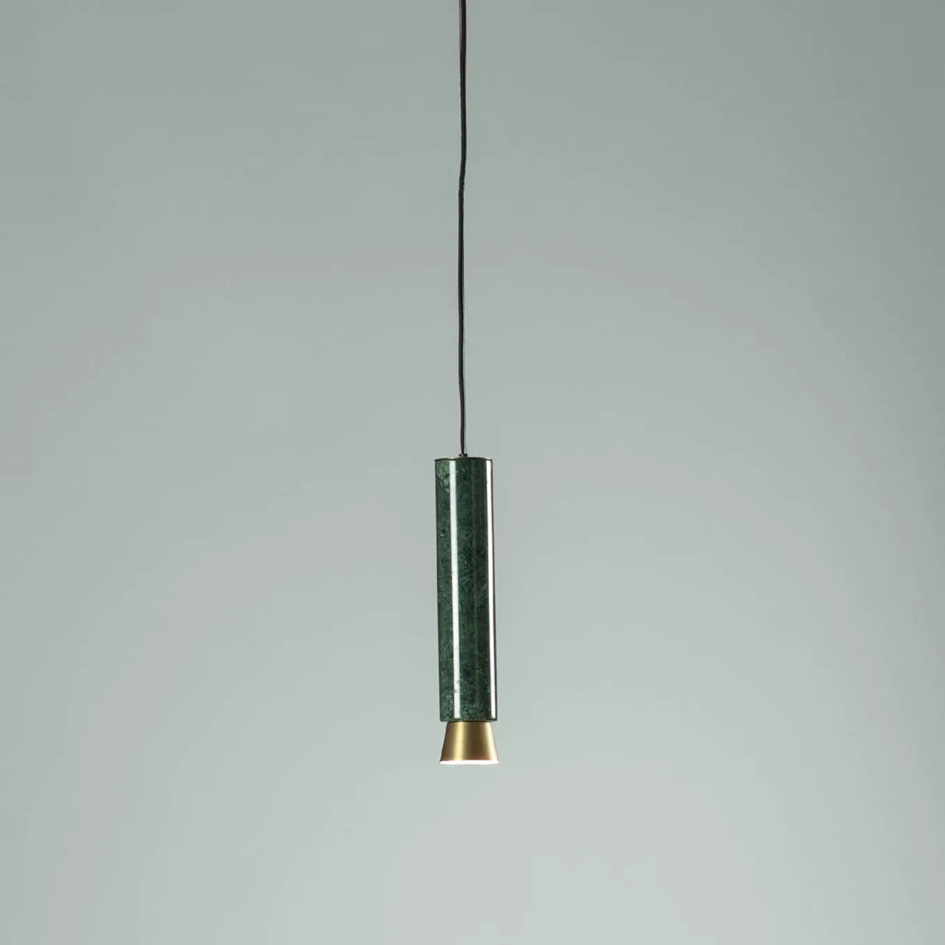 Agua Suspension Lamp 1 Light
