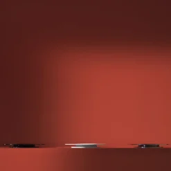 Ahonora White Marble Serving Plate