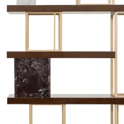 Aida Small Bookcase