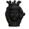 Akis II Head Vase