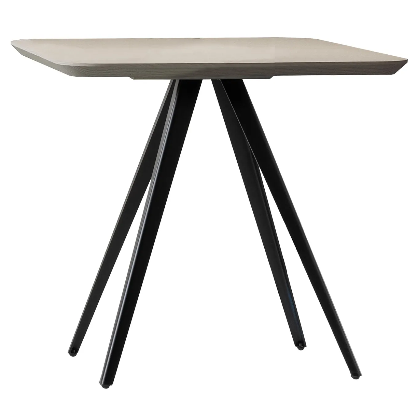 Aky Contract 4 Met Bistrò Table