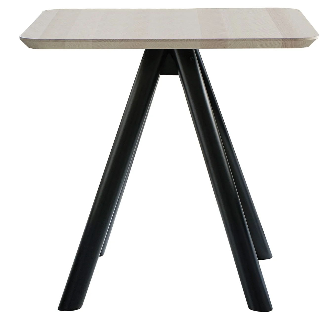 Aky Contract 4 Wood Bistrò Table