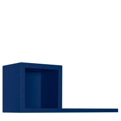AL.96 Blue Shelf by Alan Cornolti