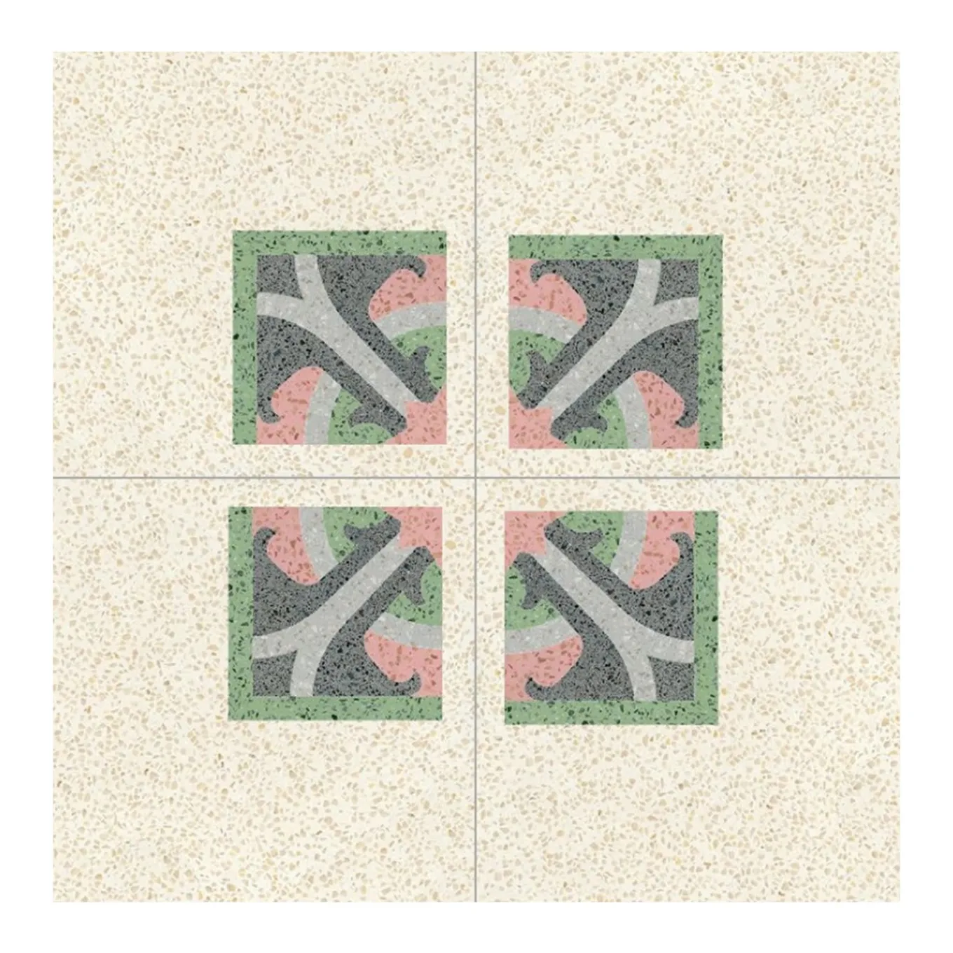 Alì Terrazzo Tiles