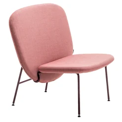 Ala Textured Chair by Sebastian Herkner