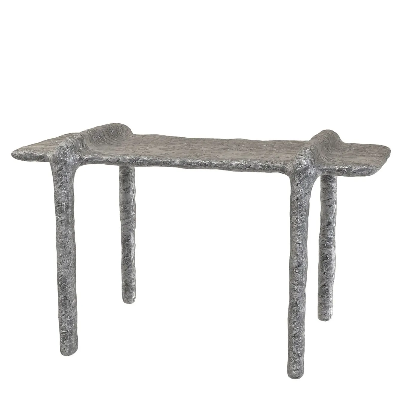 Ala V1 Aluminum Stool