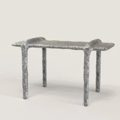 Ala V1 Aluminum Stool