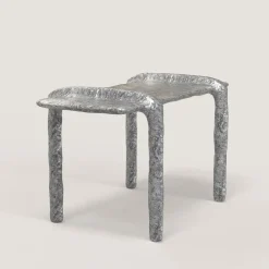 Ala V1 Aluminum Stool