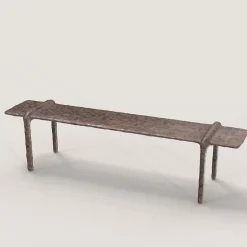 Ala V2 Bench