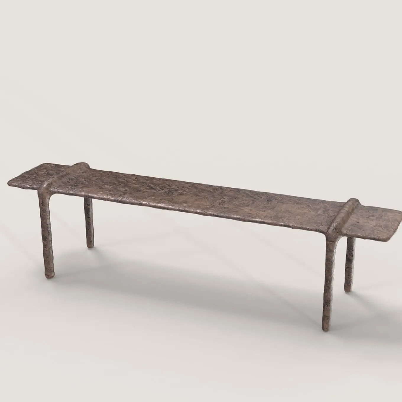 Ala V2 Bench