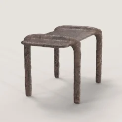 Ala V1 Bronze Stool