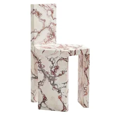 Alata Wooden Chair