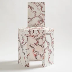 Alata Wooden Chair