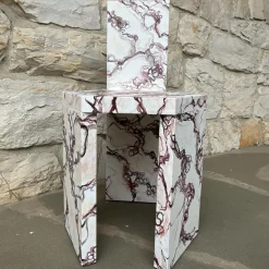 Alata Wooden Chair