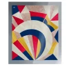 Alba San Valentino Mirror Wood Panel