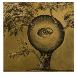 Albero Drawing
