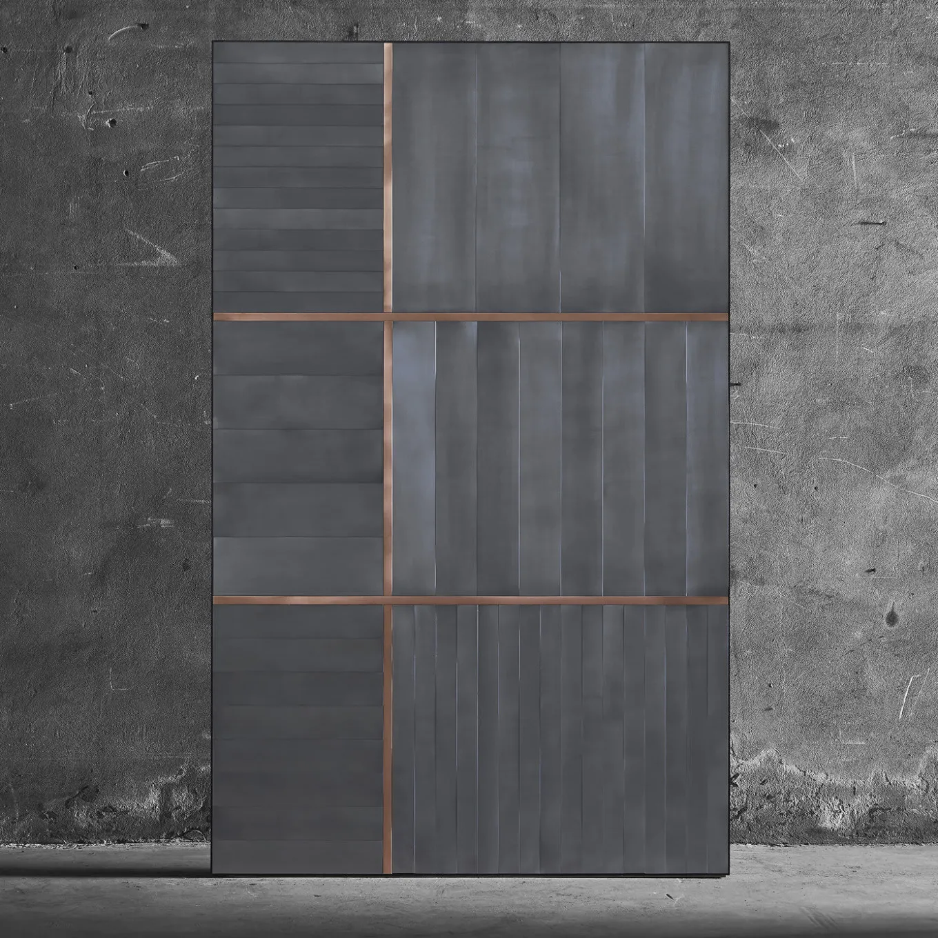 Albers Wall Cladding