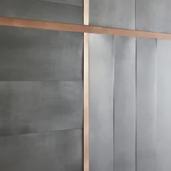 Albers Wall Cladding