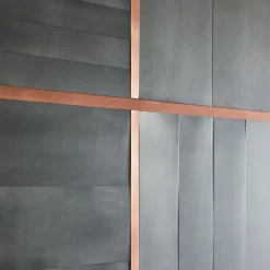 Albers Wall Cladding