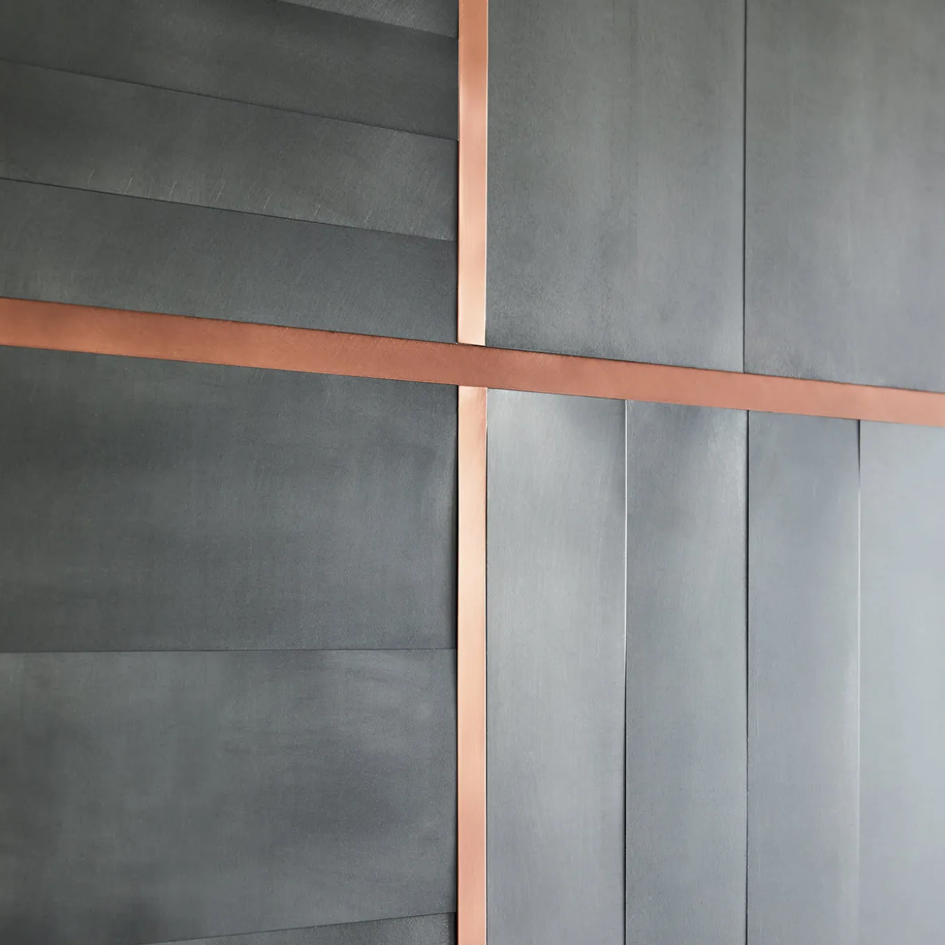 Albers Wall Cladding