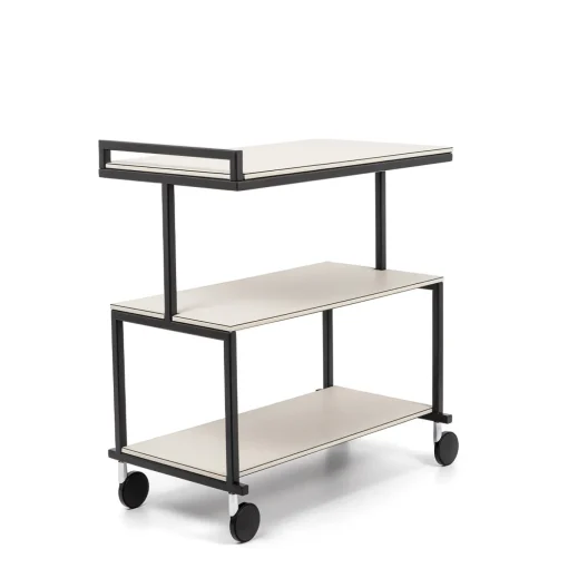 Albert Serving Trolley
