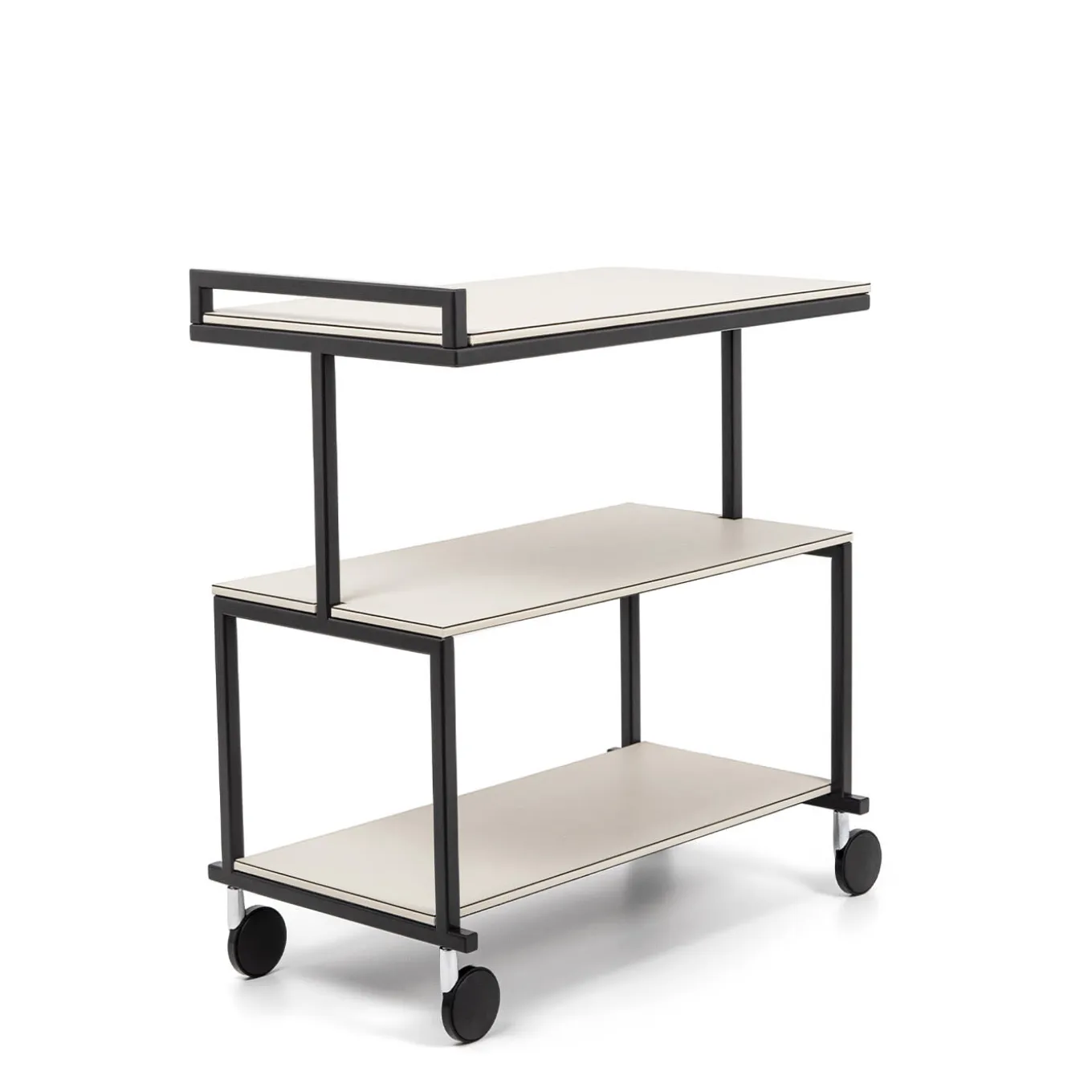 Albert Serving Trolley