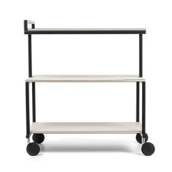 Albert Serving Trolley