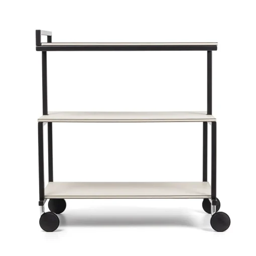 Albert Serving Trolley