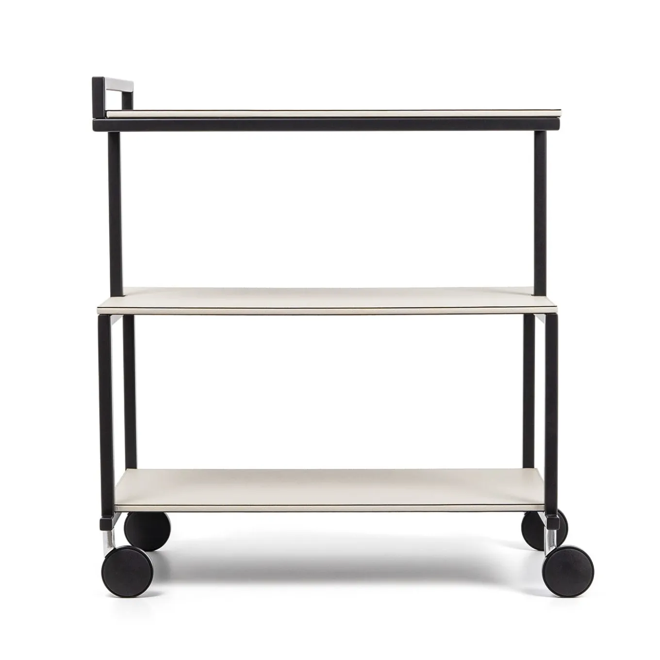 Albert Serving Trolley