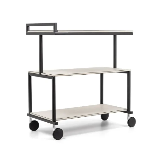 Albert Serving Trolley