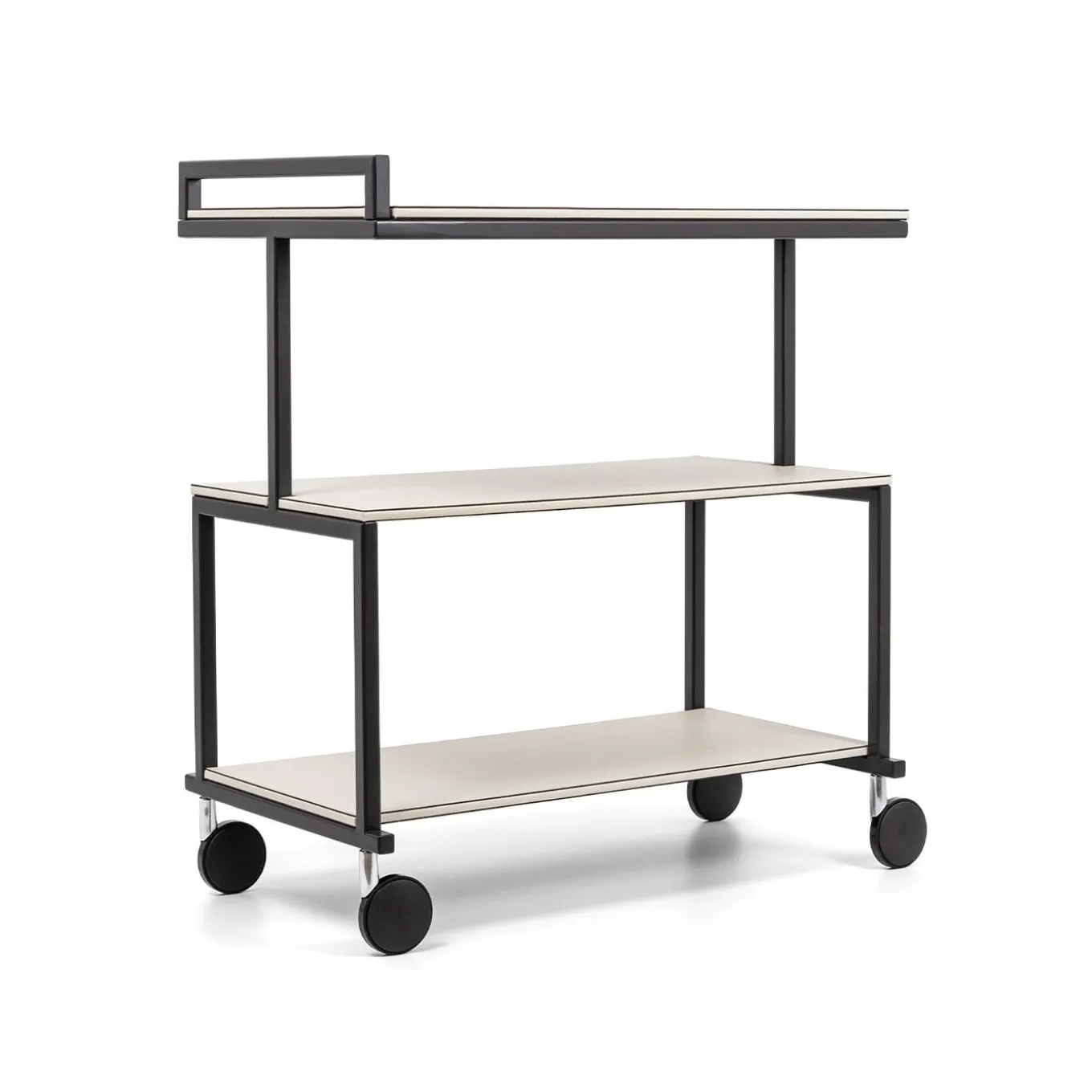 Albert Serving Trolley