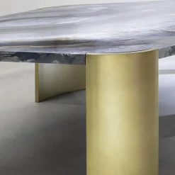 Alberto Table by Nicola Gallizia