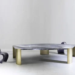 Alberto Table by Nicola Gallizia