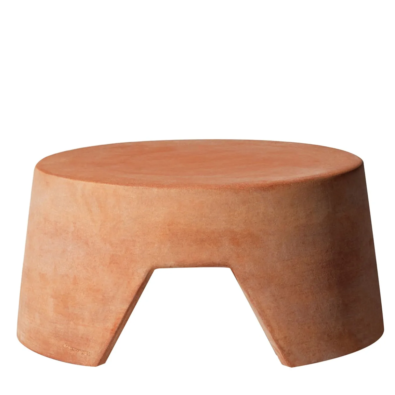 Albi Outdoor Side Table by Mario Scairato