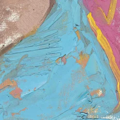 Alcalà Painting