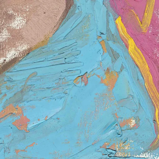 Alcalà Painting