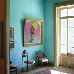 Alcalà Painting