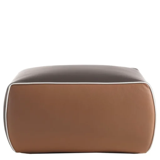 Alcamo Pouf