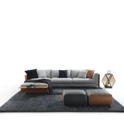 Alcamo Pouf