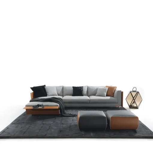 Alcamo Pouf