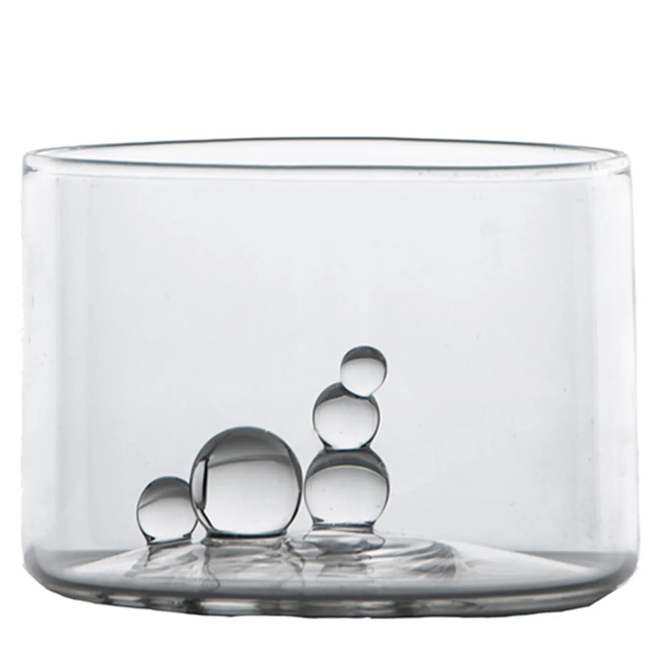 Alchemica Old Fashioned Glass