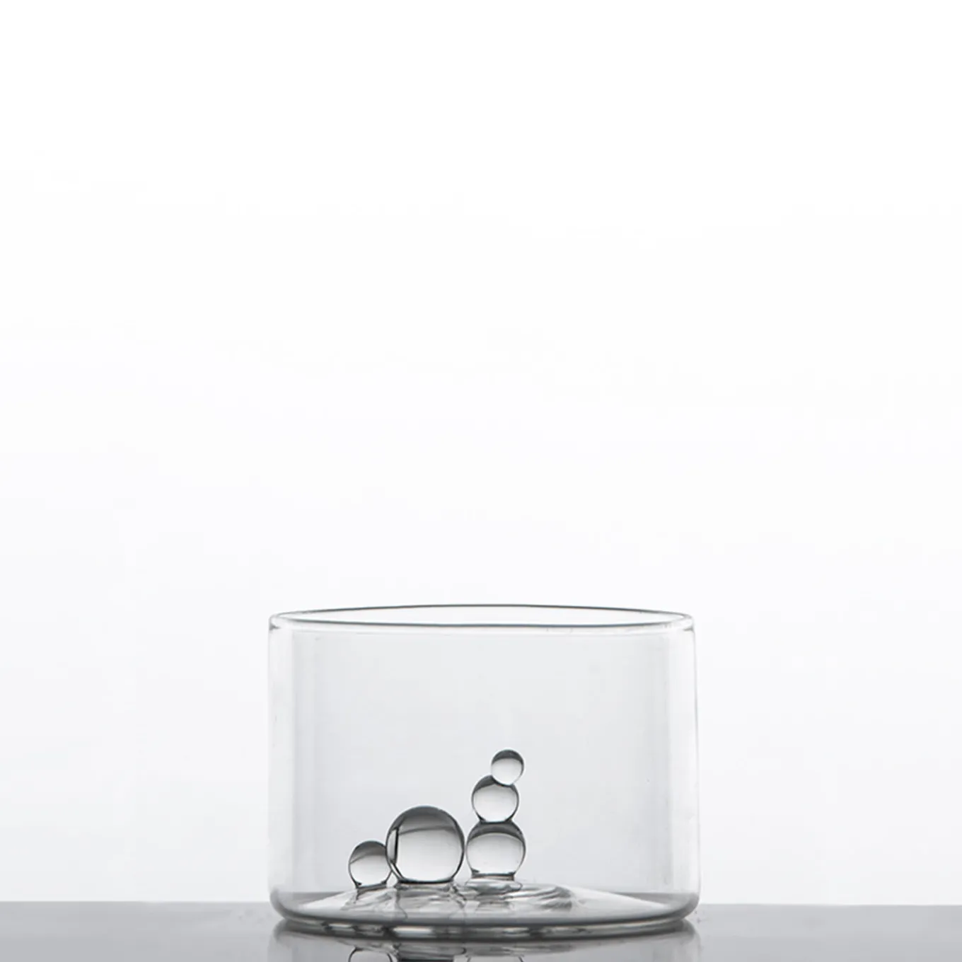 Alchemica Old Fashioned Glass