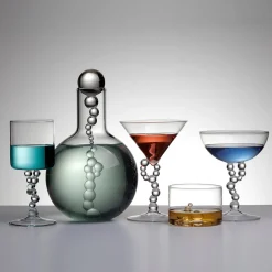 Alchemica Old Fashioned Glass