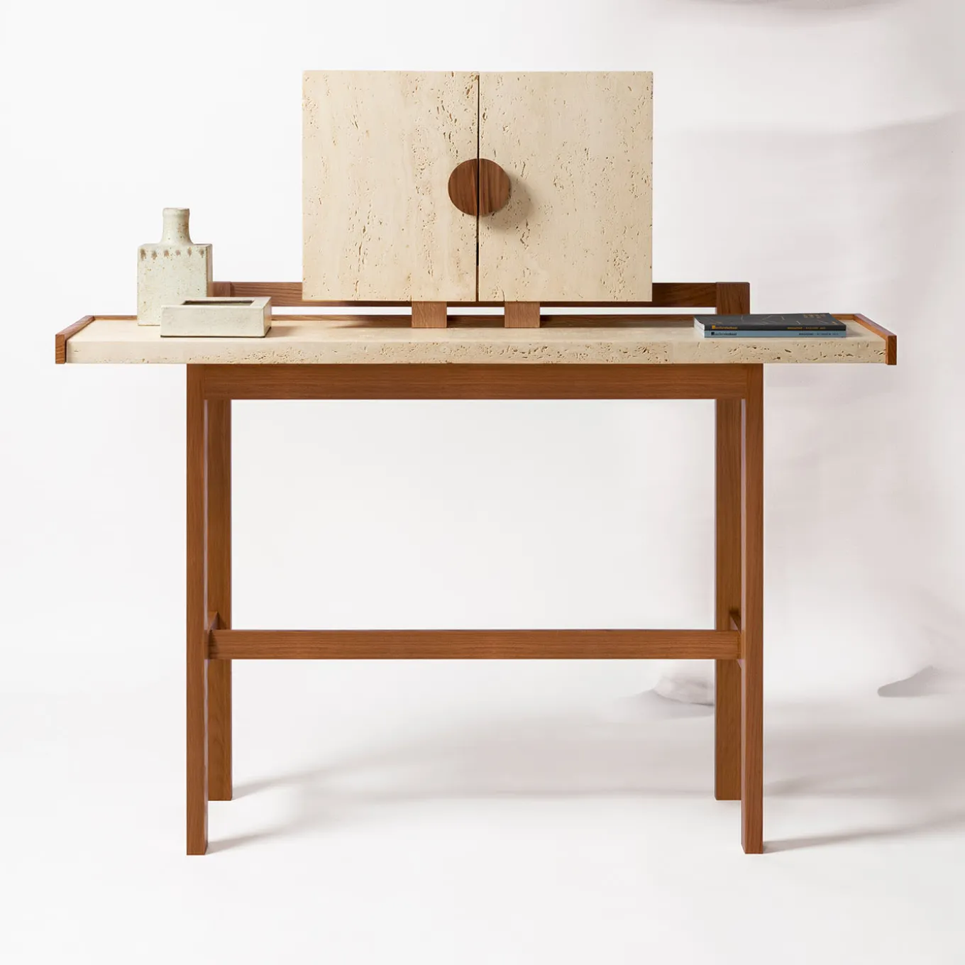 Alchimia Console