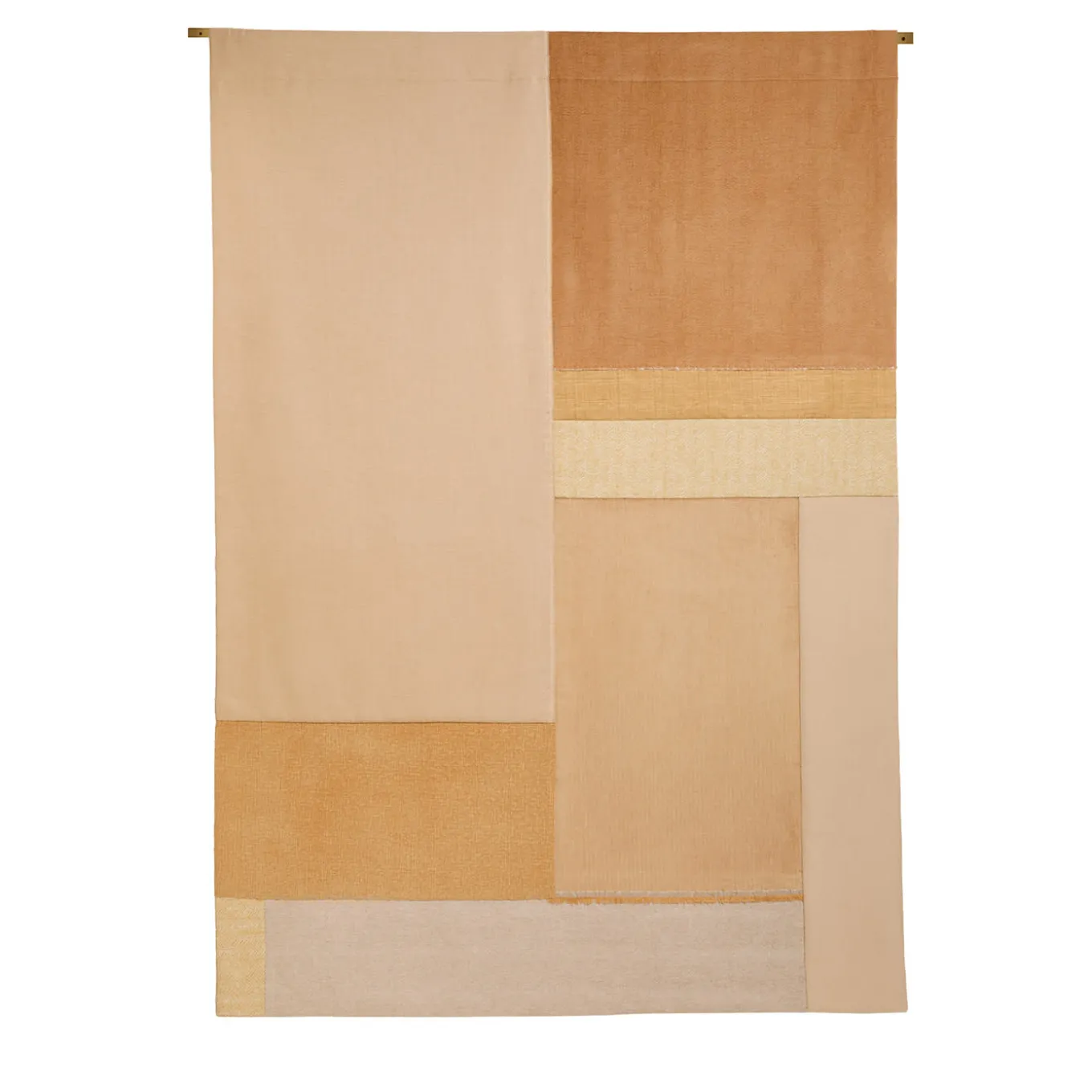 Alchimia II Tapestry by Giulia Fauro Alessi