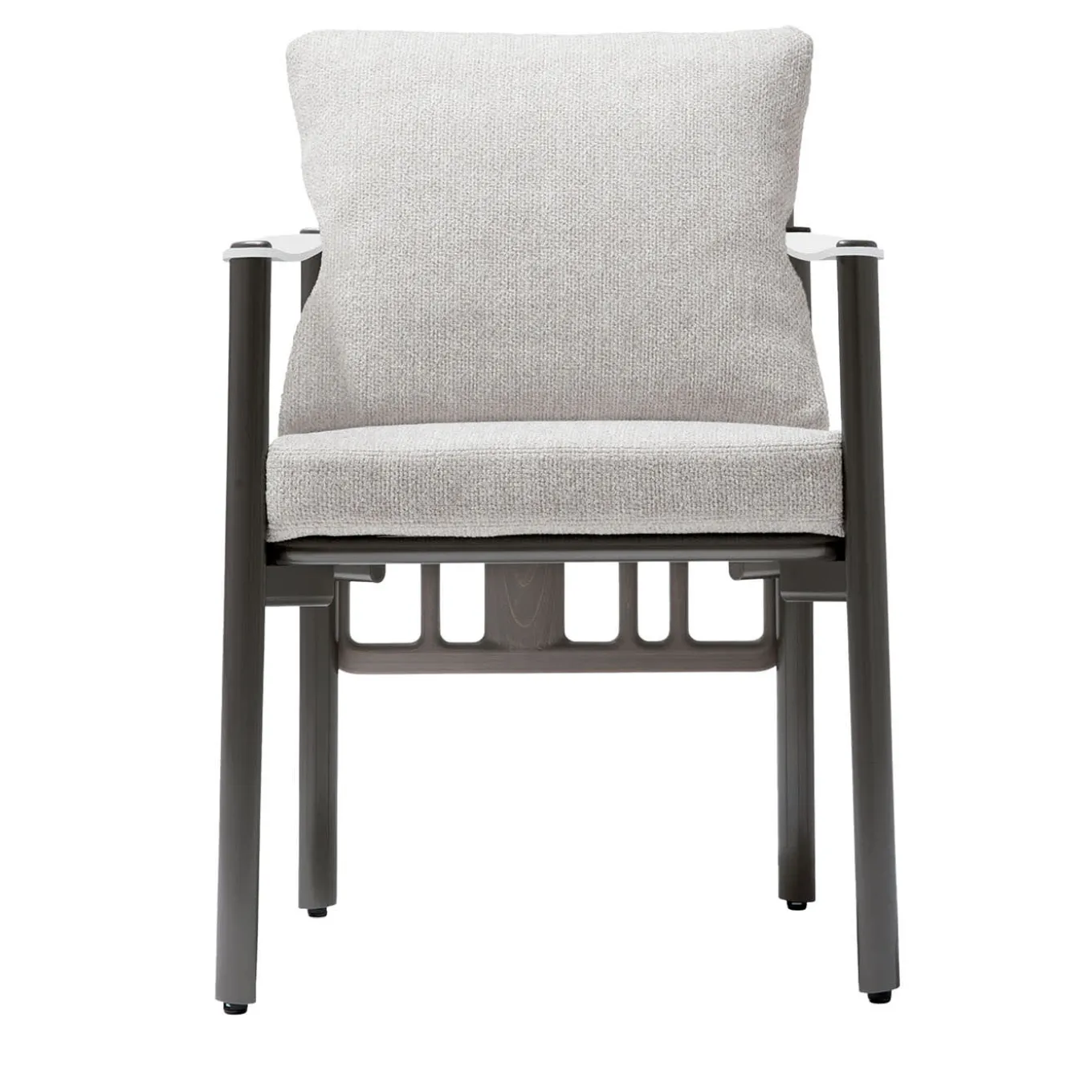 Aldìa Outdoor Chair by Carlo Colombo