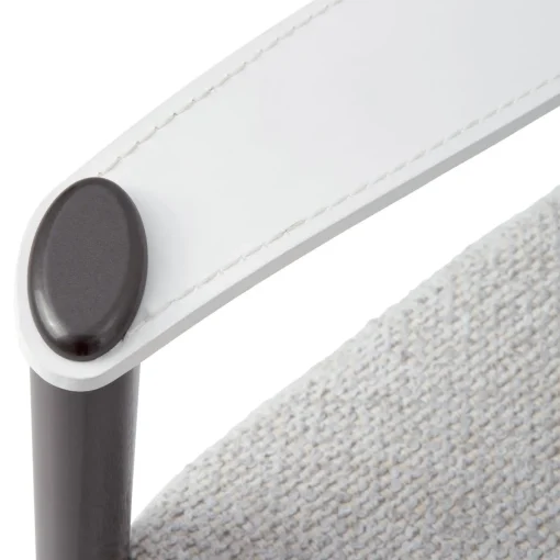 Aldìa Outdoor Chair by Carlo Colombo