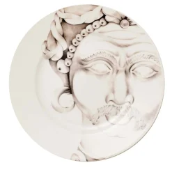 Alejandro Dessert Plate