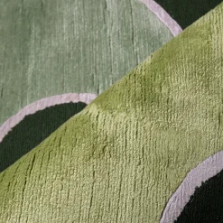 Alexandrine Rug